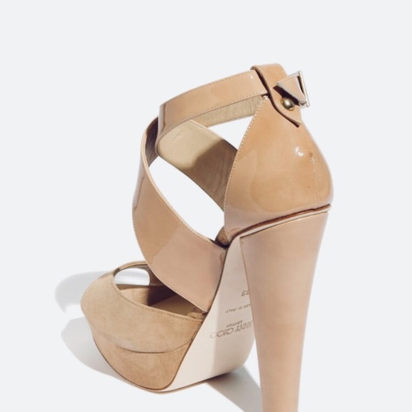 Jimmy Choo Heels